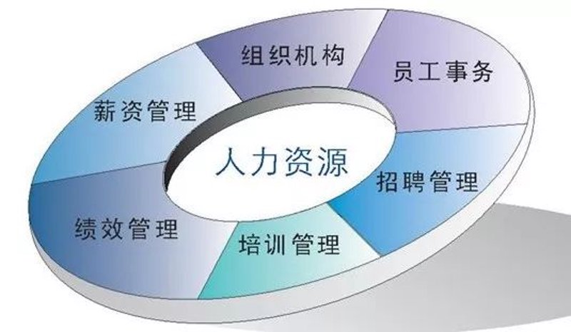 管理咨询公司：寻找企业成长的金钥匙